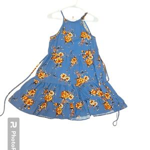 Super cute sun dress